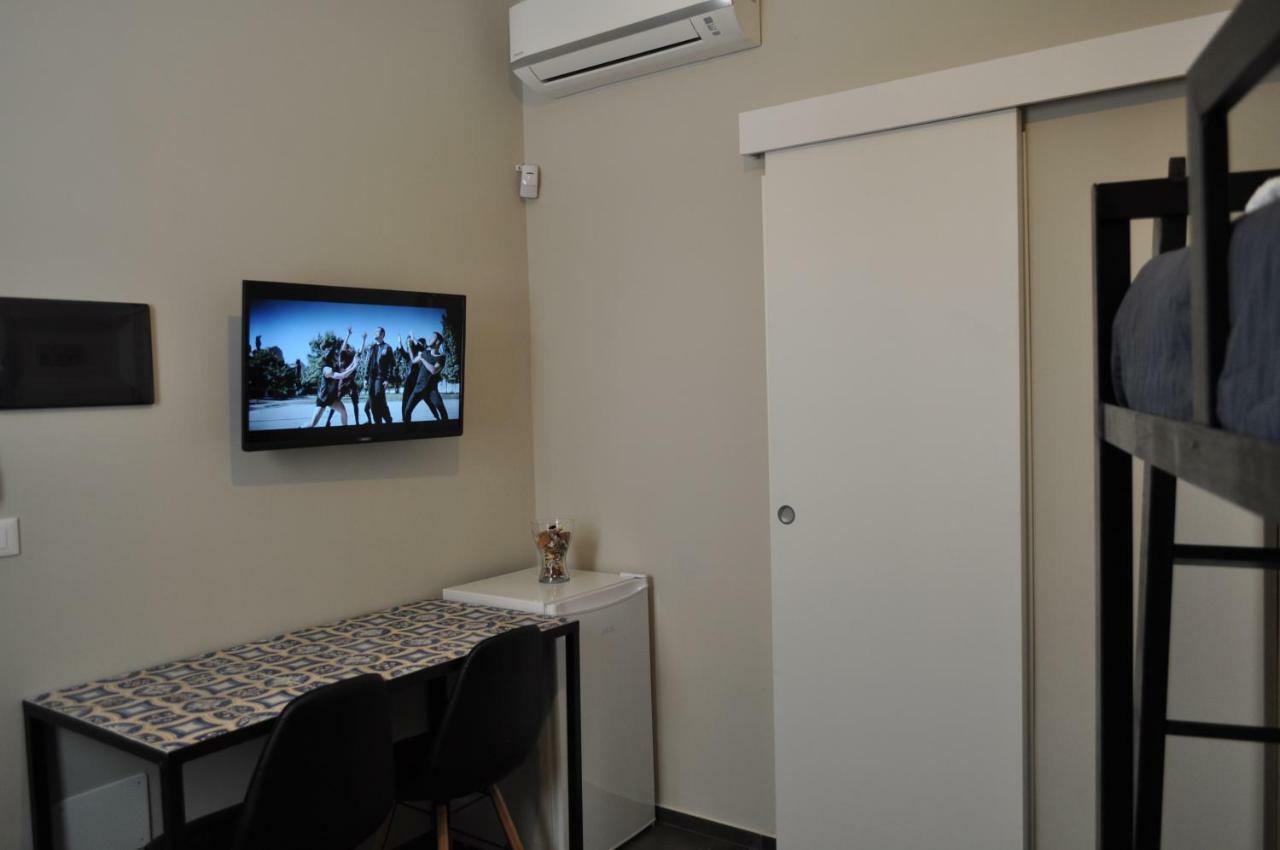 Casanetina Hotel Noto Bagian luar foto