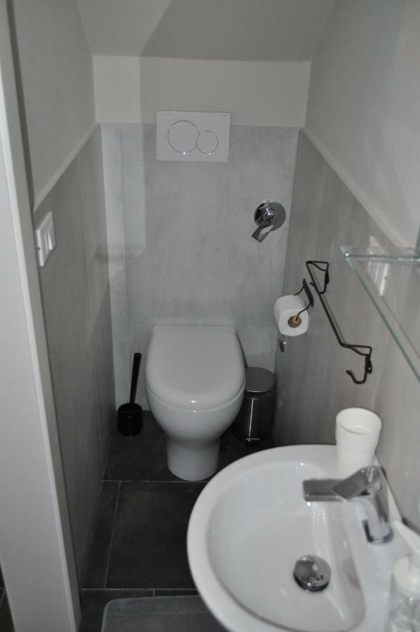 Casanetina Hotel Noto Bagian luar foto